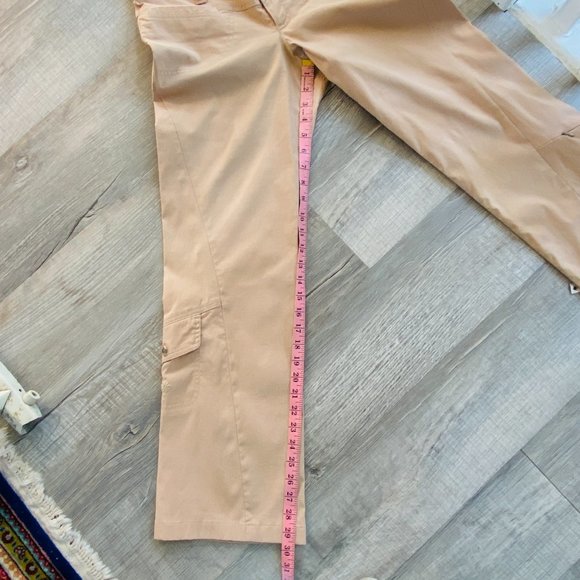 Athleta Low Rise Dipper Cargo Pants (size 2) - Picture 11 of 14